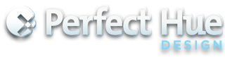 Perfect Hue Design