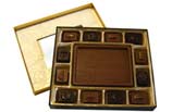 Branded Chocolates - Taken for TopTenPromos.com - 2008
