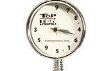 Clock - Taken for TopTenPromos.com - 2008